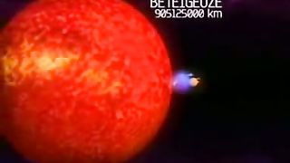 Зорі які сотворив Бог