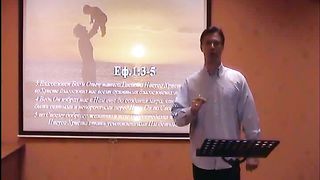 Калёнов Юрий - Очищение к святости