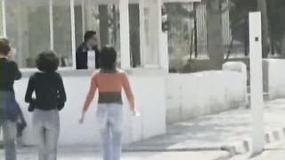 Тони Энтони — Бывший чемпион мира по кунг-фу