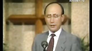 Давид Йонги Чо — Господь пастырь мой