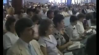 Давид Йонги Чо — Господь пастырь мой