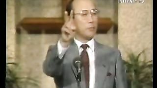 Давид Йонги Чо — Господь пастырь мой