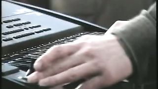 Гурт Вічність - Вірю я в обітнеці Христа