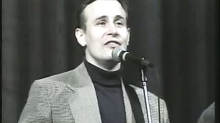 Гурт Вічність - Вірю я в обітнеці Христа