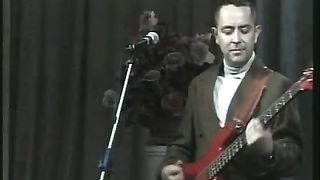 Гурт Вічність - Вірю я в обітнеці Христа