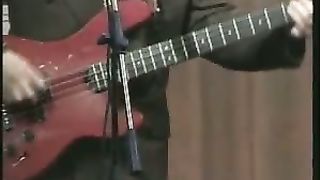 Гурт Вічність - Іду я крізь будні