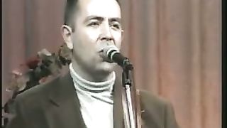 Гурт Вічність - Іду я крізь будні