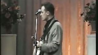 Гурт Вічність - Іду я крізь будні