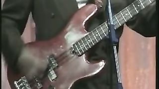 Гурт Вічність - Найсвятішу заповідь у світі