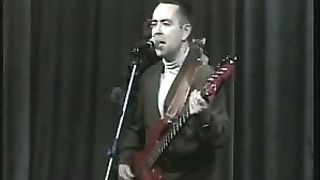 Гурт Вічність - Найсвятішу заповідь у світі