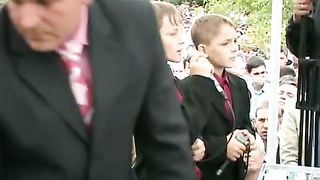 Благо есть славить Господа (Збуж)