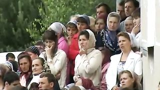 Благо есть славить Господа (Збуж)