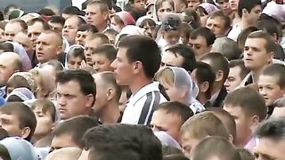 Благо есть славить Господа (Збуж)