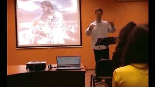 Калёнов Юрий - Дети Бога