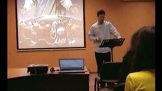 Калёнов Юрий - Дети Бога