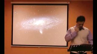 Калёнов Юрий - Небо и земля