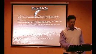 Калёнов Юрий - Небо и земля