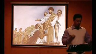 Калёнов Юрий - Небо и земля