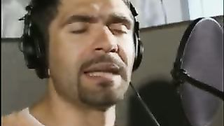 Моисей Стрижаус - лаврового венка страдания крест