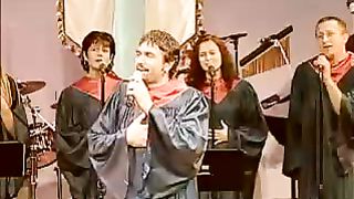 Моисей Стрижаус - лаврового венка страдания крест