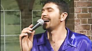 Моисей Стрижаус - река