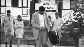 Моисей Стрижаус - река