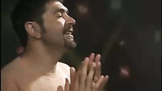 Моисей Стрижаус - ты не можешь жить без Иисуса