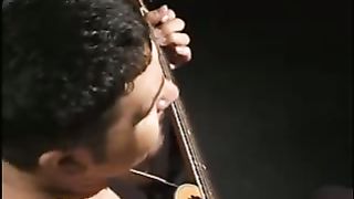 Моисей Стрижаус - ты не можешь жить без Иисуса