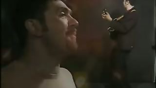 Моисей Стрижаус - ты не можешь жить без Иисуса