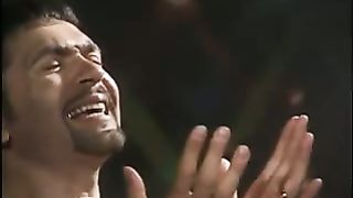 Моисей Стрижаус - ты не можешь жить без Иисуса