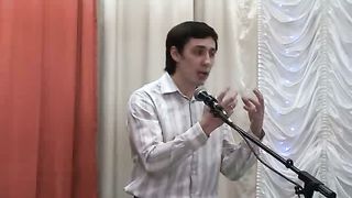 Сергей Корытченко - Книга пророка Малахии 1