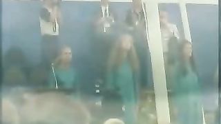 Звёзды мира потускнеют