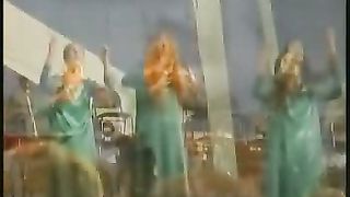 Звёзды мира потускнеют