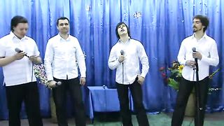 Группа Синай - Просто человек