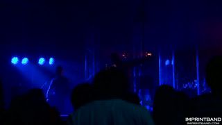 Imprintband - Бог Мой