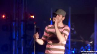 Imprintband - Бог Мой