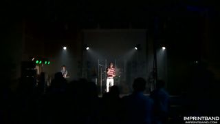 Imprintband - Бог Мой