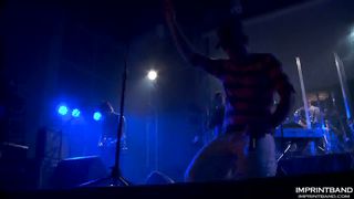 Imprintband - Бог Мой