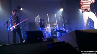 Imprintband - Бог Мой