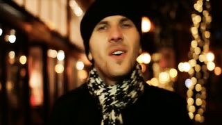 Imprintband - Рождественский клип