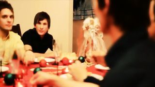 Imprintband - Рождественский клип