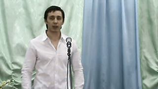 Сергей Корытченко - Бог в жизни несдающихся