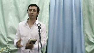 Сергей Корытченко - Бог в жизни несдающихся