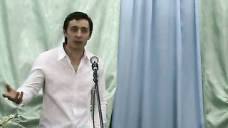 Сергей Корытченко - Бог в жизни несдающихся