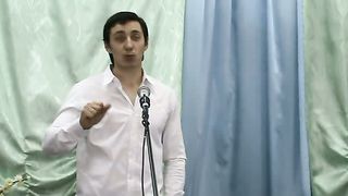 Сергей Корытченко - Бог в жизни несдающихся