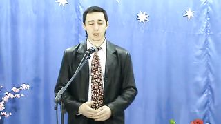 Сергей Корытченко - Зависть