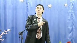 Сергей Корытченко - Зависть