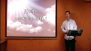 Калёнов Юрий - Дом