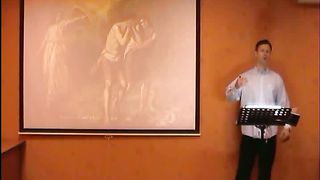 Калёнов Юрий - Дом