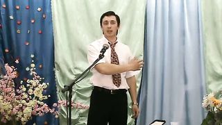 Сергей Корытченко - Если церковь перестанет убегать от Бога